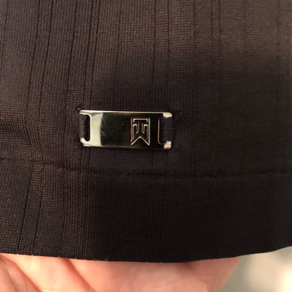 Tiger Woods / Nike Dry-Fit XXL Men’s Polo - Picture 3 of 4